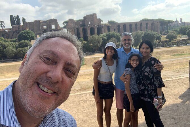 Transfer Civitavecchia port to Rome - Who Should Consider This Transfer?