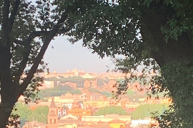 Transfer Civitavecchia port to Rome - FAQ