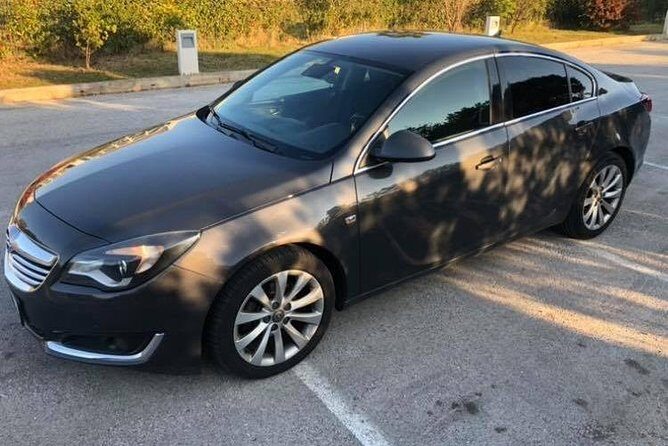 Transfer Dubrovnik-Dubrovnik airport - Why Choose This Transfer?