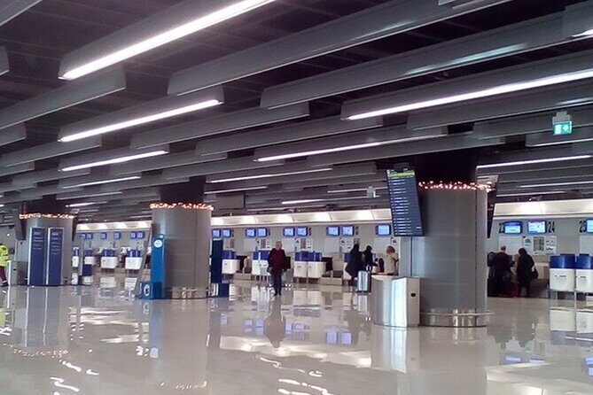 Transfer Dubrovnik-Dubrovnik airport - Final Thoughts