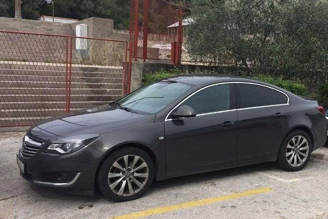 Transfer Dubrovnik-Dubrovnik airport - FAQ