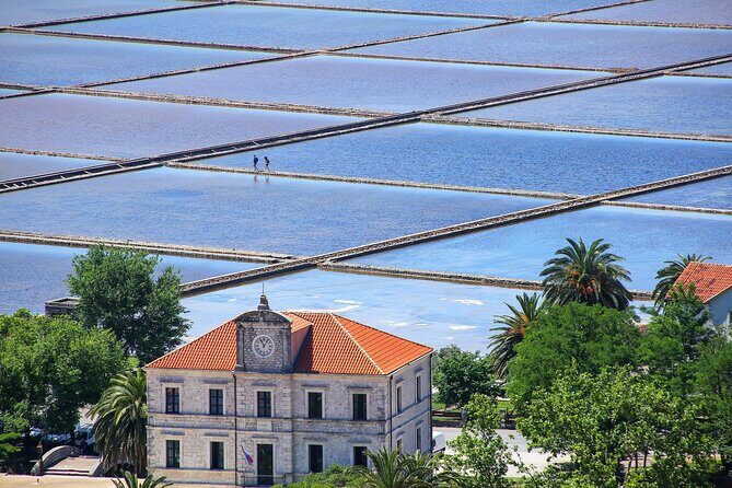 Transfer Dubrovnik to Split with Sightseeing in Ston Town - Who Should Consider This Tour?