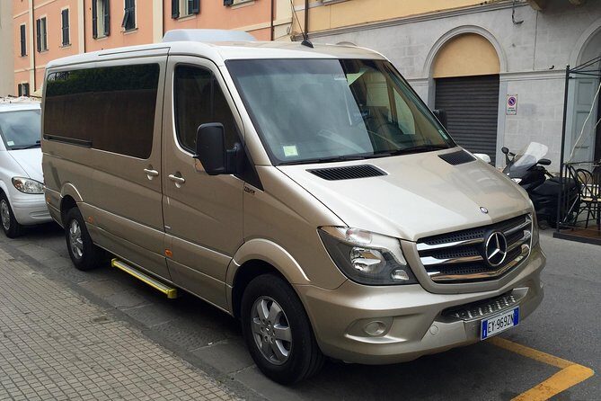 Transfer Florence to Lake Como DOOR TO DOOR - The Experience in Detail