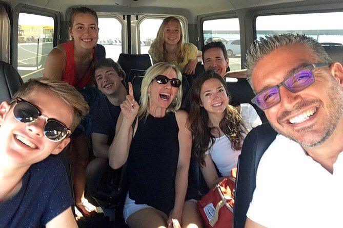 Transfer Florence to Lake Como DOOR TO DOOR - How We View the Price and Value