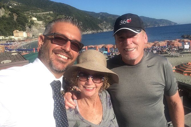 Transfer Florence to Lake Como DOOR TO DOOR - FAQ