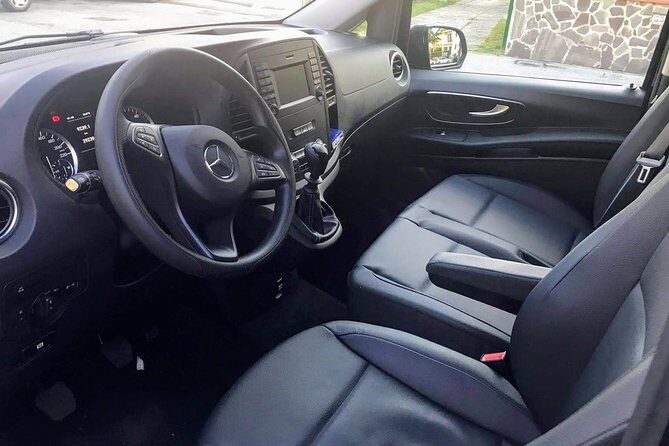 Transfer from Airport/Port/Station to Hotel and Viceversa - Key Points