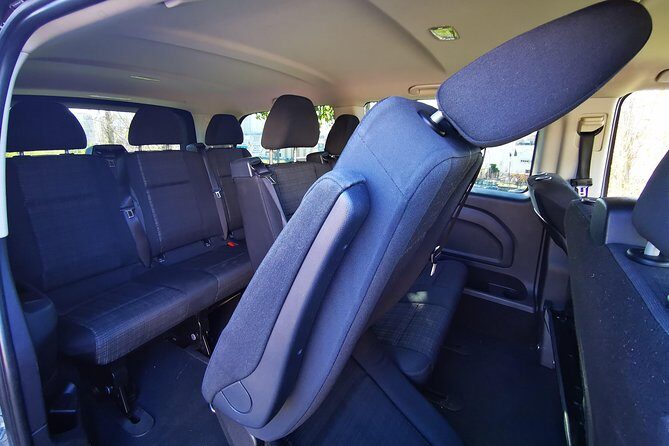 Transfer From Albufeira Algarve To Lisboa - A Deep Dive into the Transfer Experience