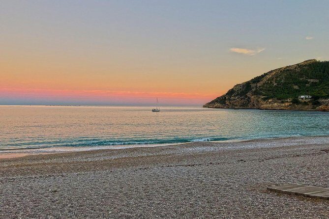 Transfer from Alicante airport to Albir in private Sedan car max. 3 passengers - Final thoughts