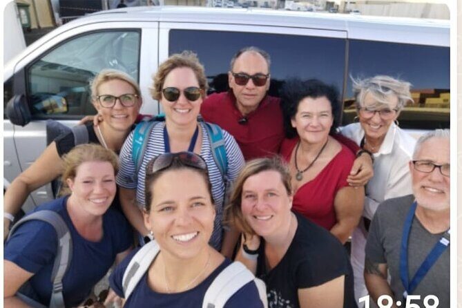 Transfer from and to Airport - from and to Port - from and to hotel - The Booking and Pricing Breakdown