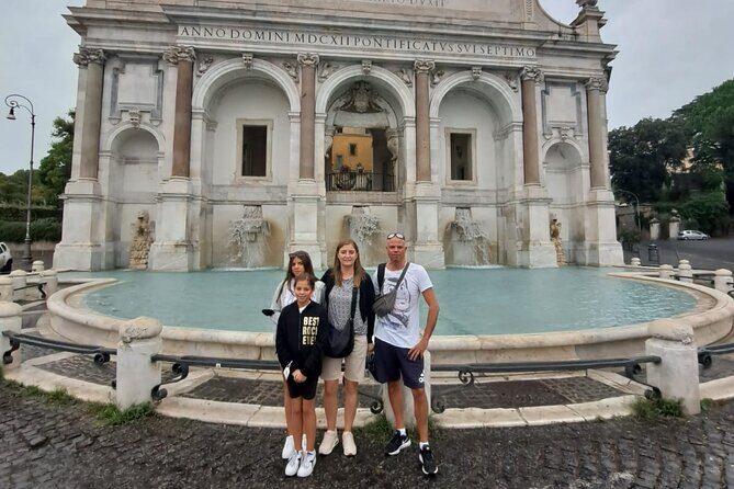 Transfer from and to Airport - from and to Port - from and to hotel - Final Thoughts