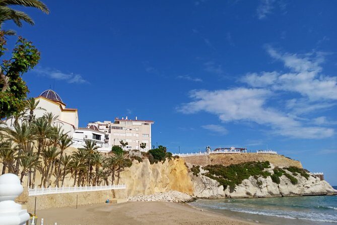 Transfer from Benidorm to Alicante airport with private Sedan max. 3 passengers - FAQs