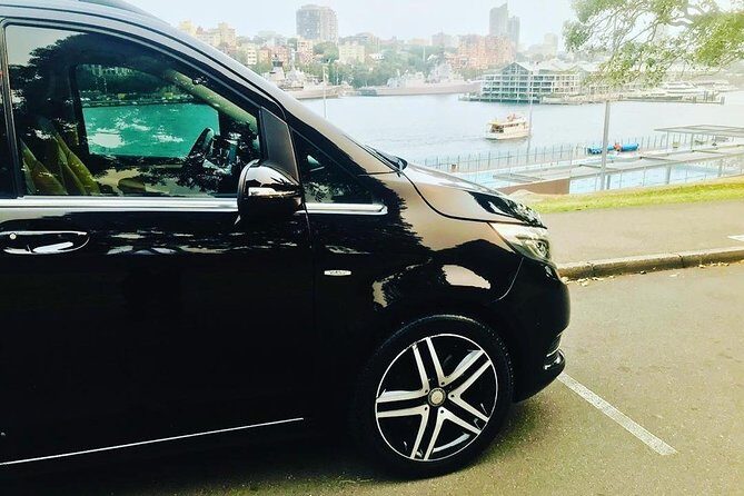 Transfer From Bodrum Milas Airport to Kusadasi - The Details of Your Transfer Experience