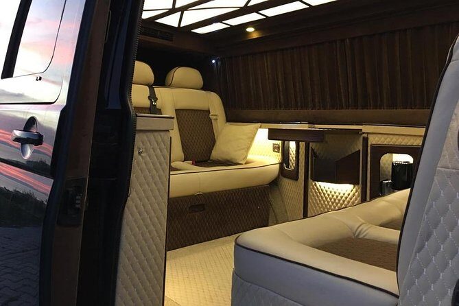 Transfer From Bodrum Milas Airport to Kusadasi - Why This Transfer Works for You