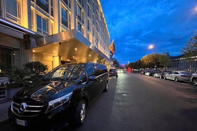 Transfer from Bologna airport to Cruise Terminal of Ravenna - A Honest Look at the Bologna Airport to Ravenna Cruise Terminal Transfer