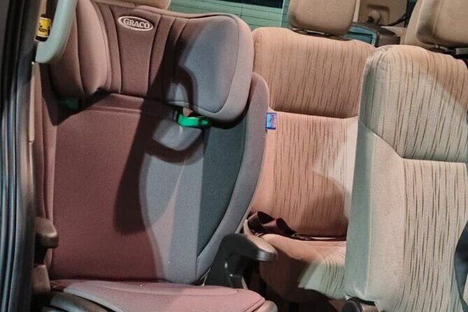 Transfer from Cancun airport to Riviera Maya hotel - Why Choose This Transfer?