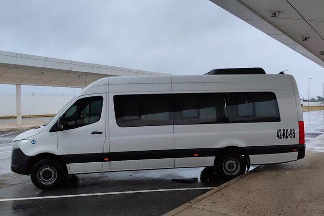 Transfer from Cancun airport to Riviera Maya hotel - FAQ About This Transfer