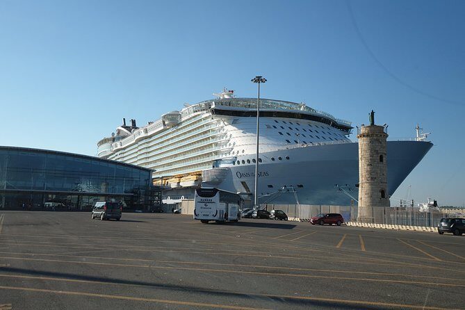 Transfer from Civitavecchia port to Fco Rome airport or Rome - Final Thoughts