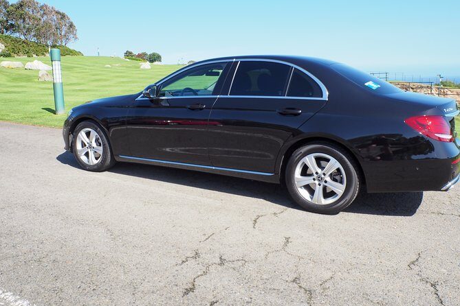 Transfer from Coruna Airport to Ferrol - An In-Depth Look at the Transfer Experience