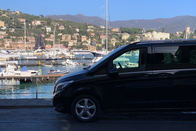 Transfer from Cruise Terminal of Ravenna to Bologna Airport - Key Points