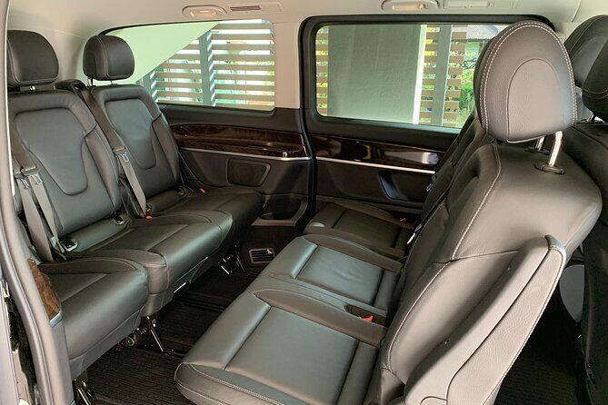 Transfer from Cruise Terminal of Ravenna to Bologna Airport - Why Choose This Transfer Service?