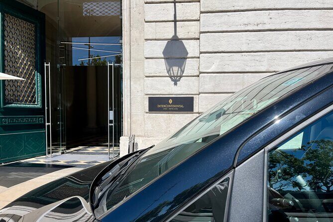 Transfer from Cruise Terminal of Ravenna to Bologna Airport - Drawbacks and Considerations