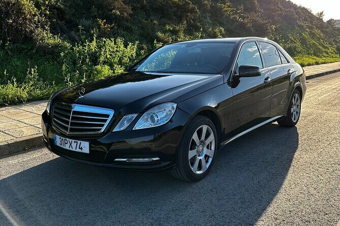 Transfer From Faro Algarve To Lisbon - The Benefits: Why Travelers Keep Coming Back