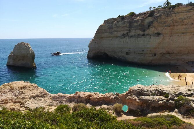 Transfer from Faro to Seville - What to Expect from the Faro to Seville Transfer