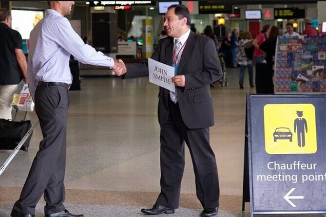 Transfer From Fort Lauderdale Airport with Meet & Greet Service - Real Traveler Experiences: The Good, the Bad, and the Not-So-Good