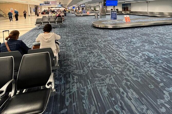 Transfer From Fort Lauderdale Airport with Meet & Greet Service - Final Thoughts: The Bottom Line for Your Fort Lauderdale Arrival