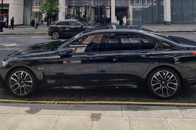 Transfer from Heathrow Airport to London hotel on private car - FAQ