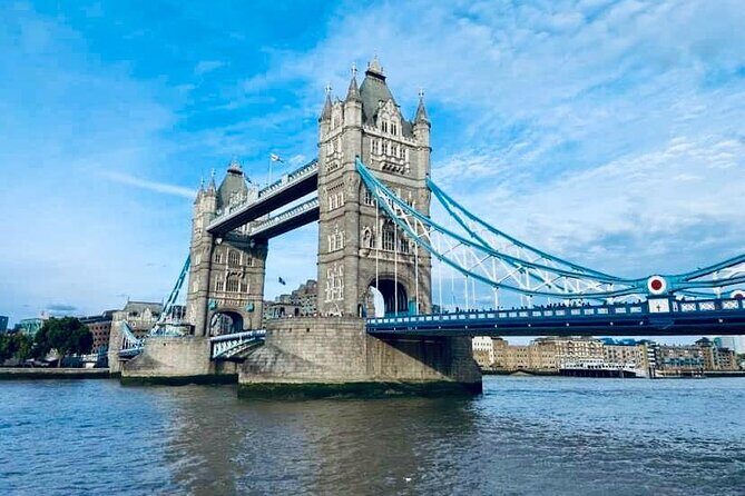 Transfer from Heathrow Airport to London or London to Heathrow - What Does the Price Cover?