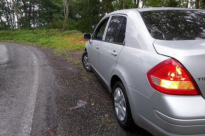 Transfer from Huatulco to Oaxaca City - Key Points