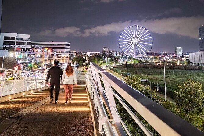 Transfer from Huejotsingo Airport to Puebla Hotels - What to Expect from the Transfer Service