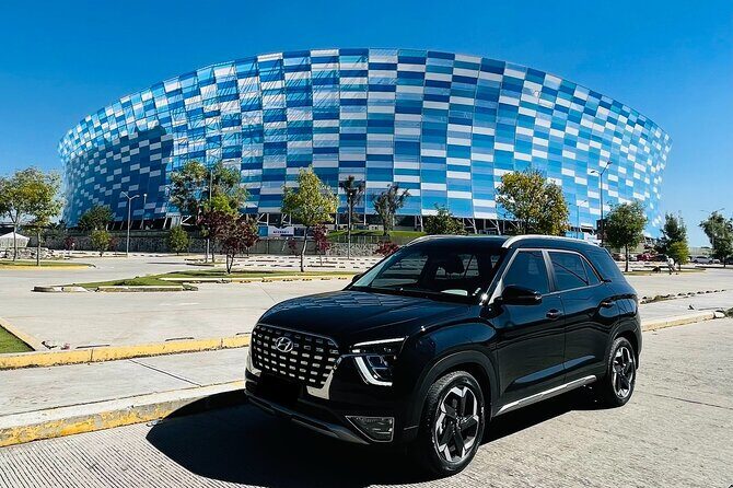 Transfer from Huejotsingo Airport to Puebla Hotels - Reviews and Real Traveler Feedback