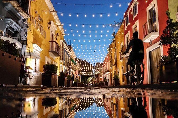 Transfer from Huejotsingo Airport to Puebla Hotels - Is This Service Worth It?