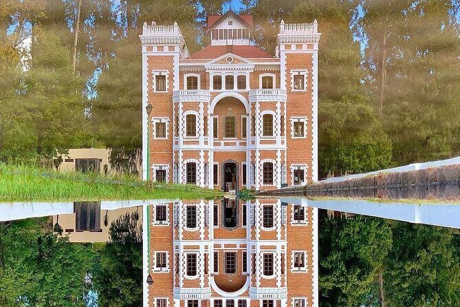 Transfer from Huejotsingo Airport to Puebla Hotels - Who Will Find This Transfer Most Useful?