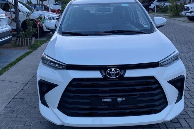 Transfer from International Airport to Tequila Jalisco - Introduction: What to Expect from This Airport Transfer Service