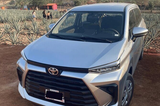 Transfer from International Airport to Tequila Jalisco - A Closer Look at the Transfer Experience