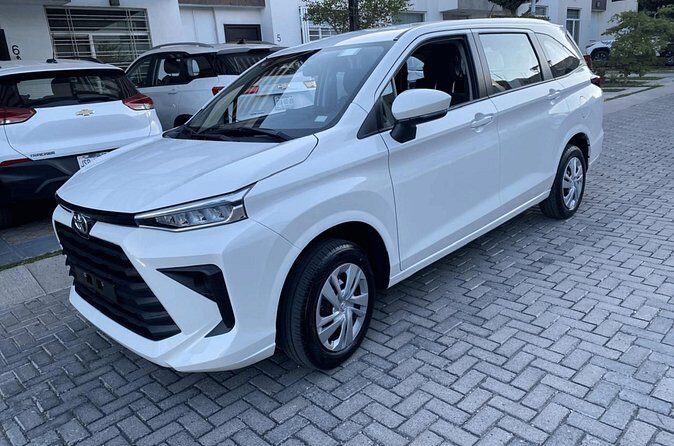 Transfer from International Airport to Tequila Jalisco - The Price and What It Gets You