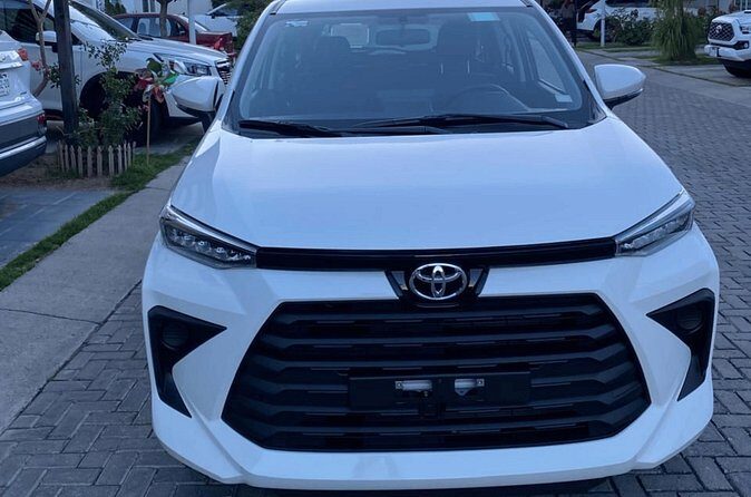 Transfer from International Airport to Tequila Jalisco - Service Provider & Booking Details