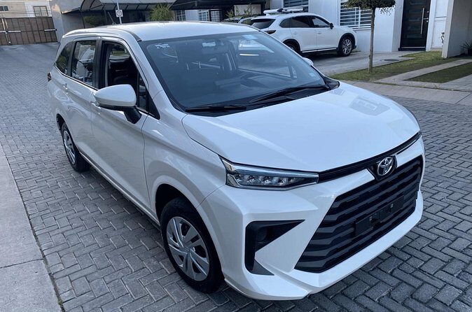 Transfer from International Airport to Tequila Jalisco - Is This Transfer Right for You?