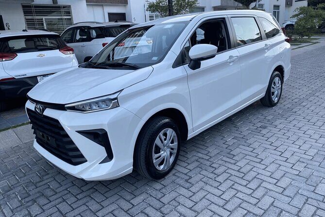 Transfer from International Airport to Tequila Jalisco - Final Thoughts: Who Should Consider This?