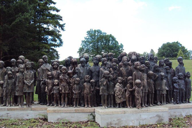 Transfer from Karlovy Vary to Prague: Private daytrip with 2h for sightseeing - Final Thoughts: Is This Transfer for You?