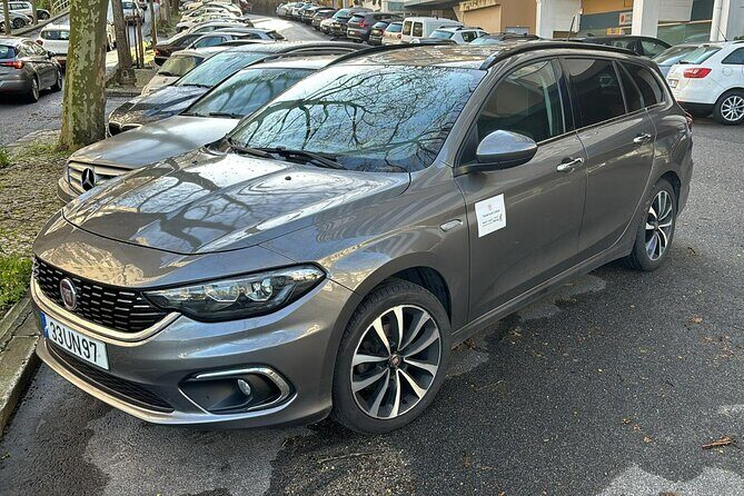 Transfer from Lisbon Airport to Algarve - Key Points