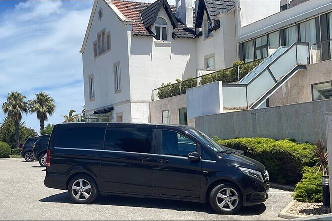 Transfer from Lisbon Airport to Lisbon city - Key Points