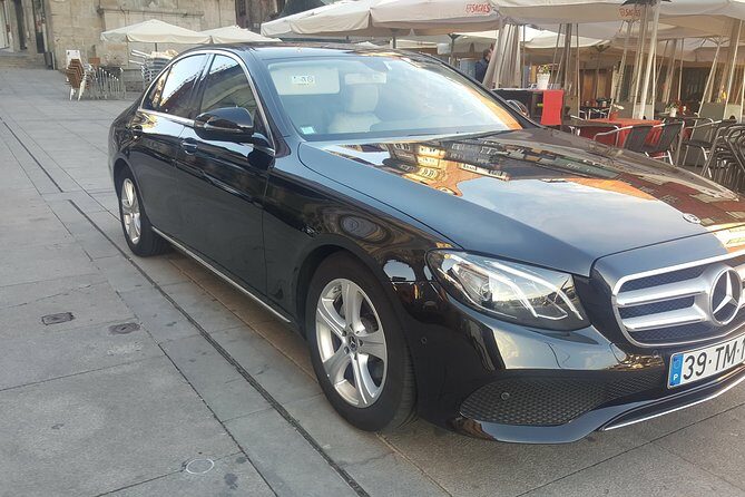 Transfer from Lisbon Airport to Lisbon City Hotels - FAQ