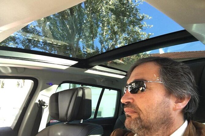 Transfer from Lisbon Airport to Lisbon - Key Points