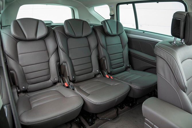 Transfer from Lisbon Airport to Lisbon - Why This Transfer Service Could Be Just What You Need