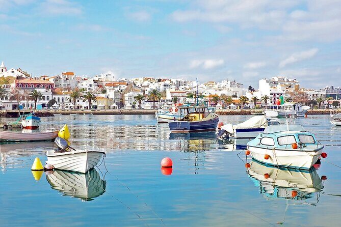 Transfer from Lisbon to Algarve (Direct) - Why Choose This Transfer?