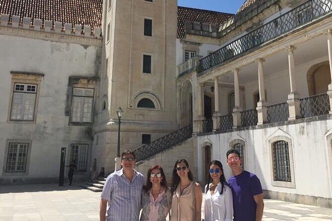 Transfer from Lisbon to Oporto - Key Points